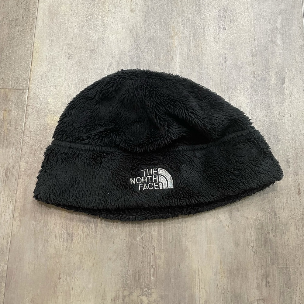 North Face Beanie